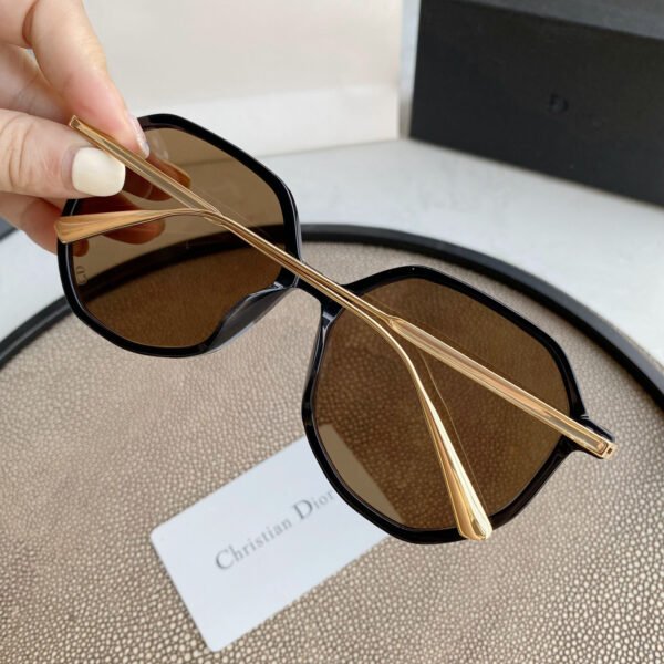 Retro Polarized Sunglasses
