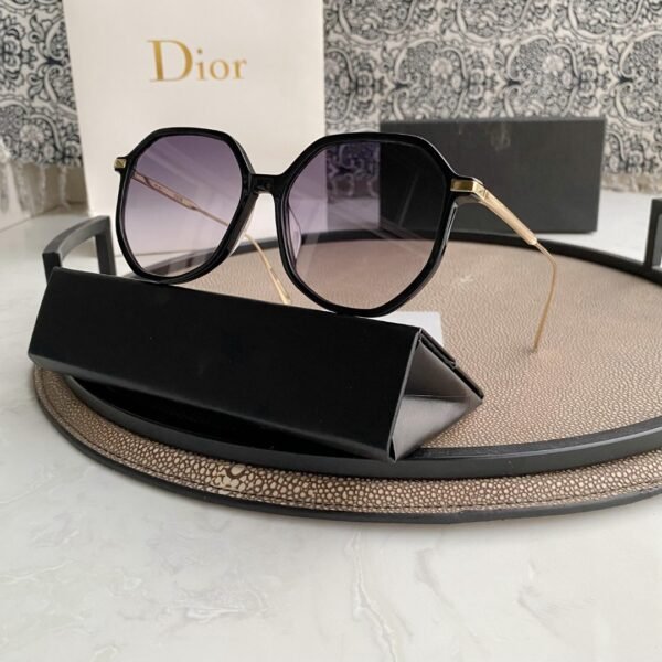 Retro Polarized Sunglasses