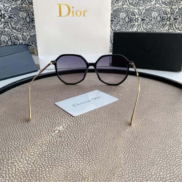 Retro Polarized Sunglasses