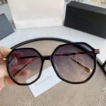 Retro Polarized Sunglasses