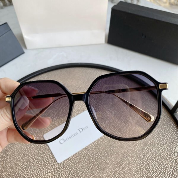 Retro Polarized Sunglasses