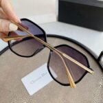 Retro Polarized Sunglasses