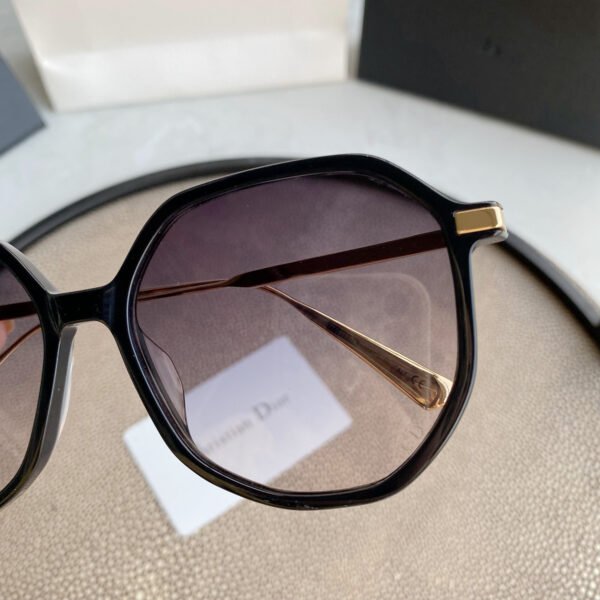 Retro Polarized Sunglasses