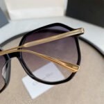 Retro Polarized Sunglasses