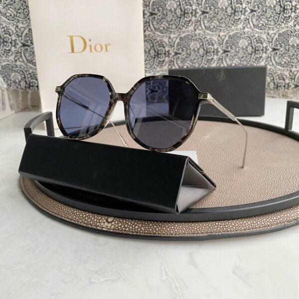 Retro Polarized Sunglasses