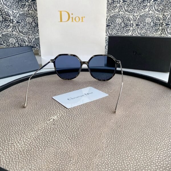 Retro Polarized Sunglasses