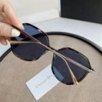 Retro Polarized Sunglasses