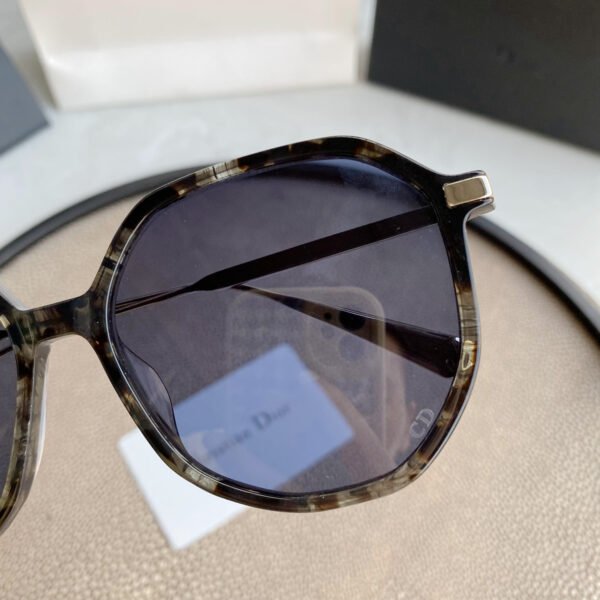 Retro Polarized Sunglasses