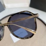 Retro Polarized Sunglasses