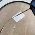 Retro Polarized Sunglasses