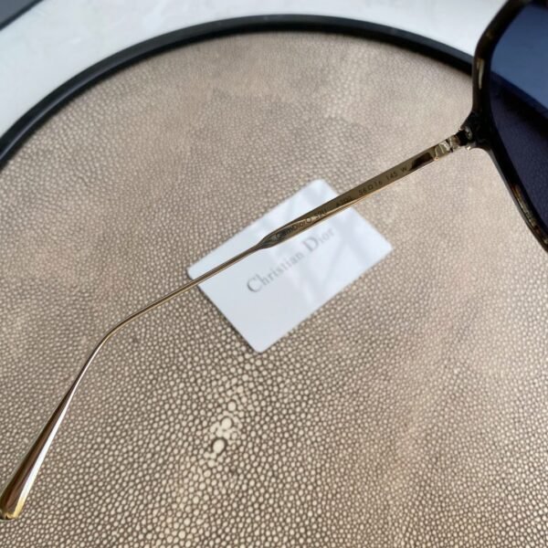 Retro Polarized Sunglasses