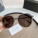 Retro Polarized Sunglasses