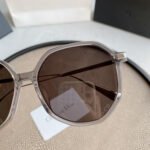 Retro Polarized Sunglasses