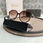 Retro Polarized Sunglasses