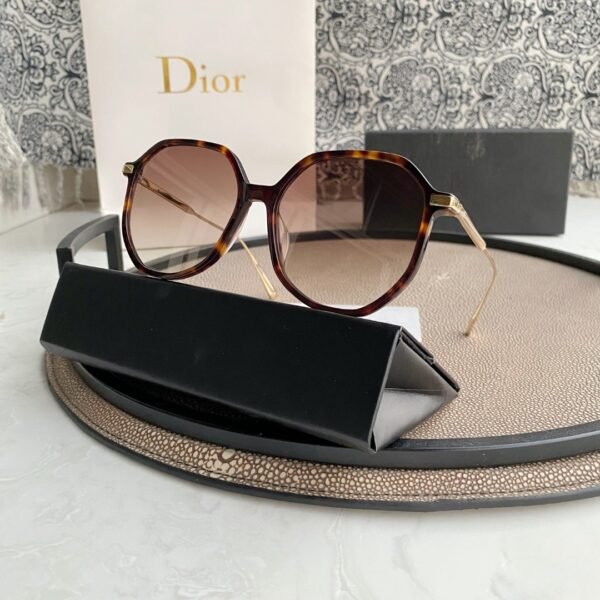 Retro Polarized Sunglasses