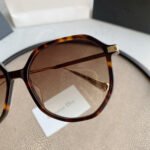 Retro Polarized Sunglasses