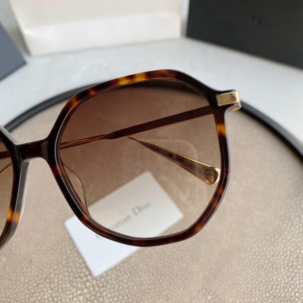 Retro Polarized Sunglasses