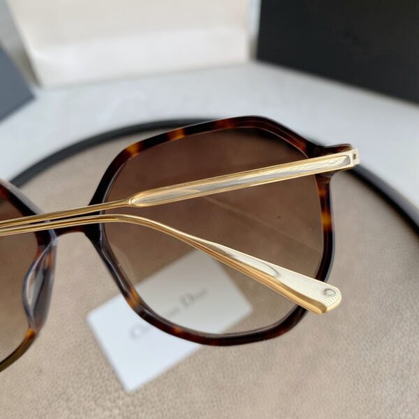 Retro Polarized Sunglasses