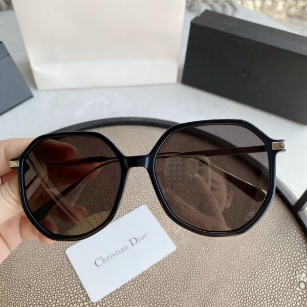 Retro Polarized Sunglasses