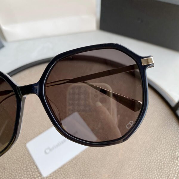 Retro Polarized Sunglasses