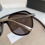 Retro Polarized Sunglasses