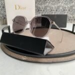 Round Sunglasses