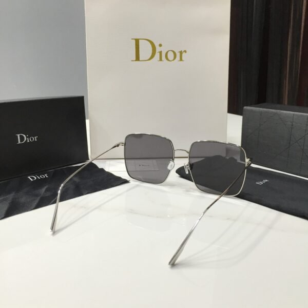 Stellaire Square Sunglasses