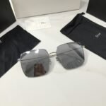 Stellaire Square Sunglasses