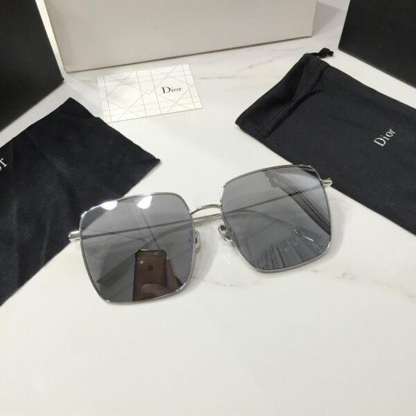 Stellaire Square Sunglasses