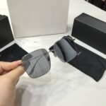 Stellaire Square Sunglasses