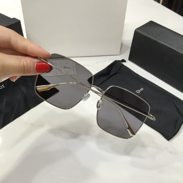 Stellaire Square Sunglasses
