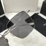 Stellaire Square Sunglasses