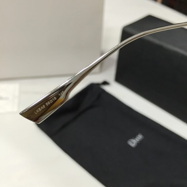 Stellaire Square Sunglasses