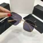 Stellaire Square Sunglasses