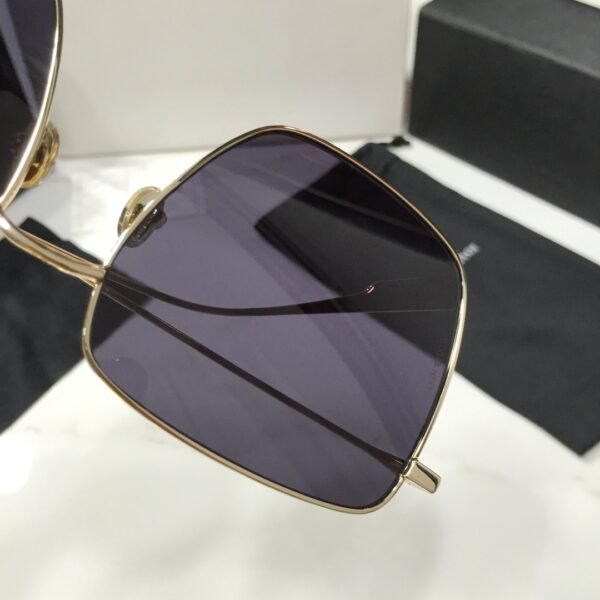 Stellaire Square Sunglasses