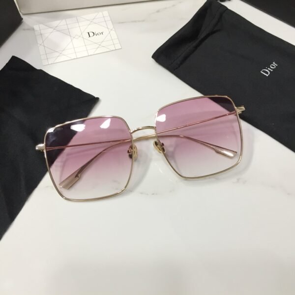 Stellaire Square Sunglasses