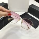 Stellaire Square Sunglasses