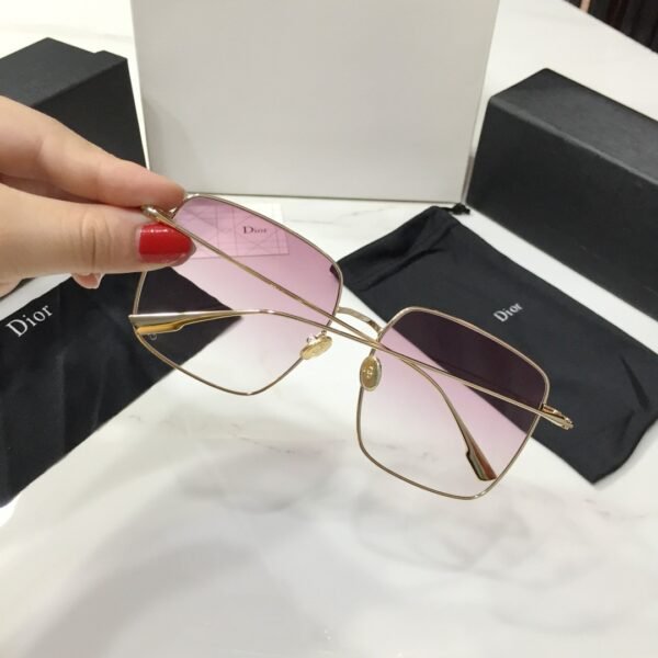 Stellaire Square Sunglasses