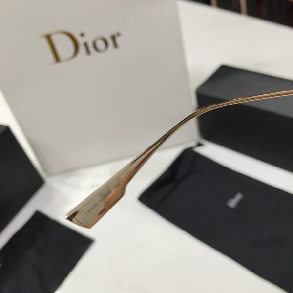 Stellaire Square Sunglasses