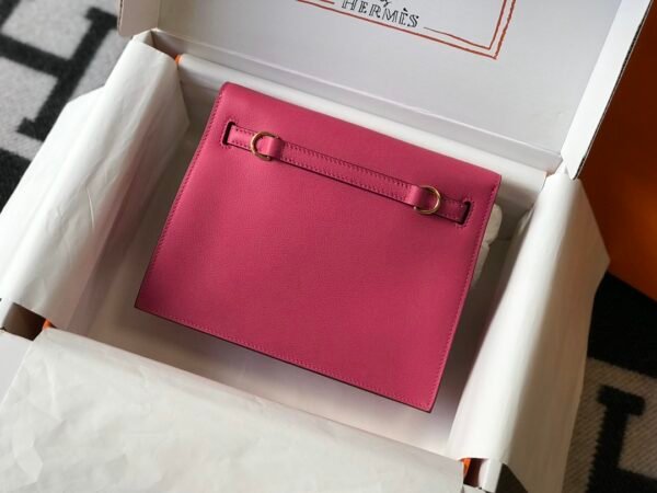 Hermes Kelly Danse
