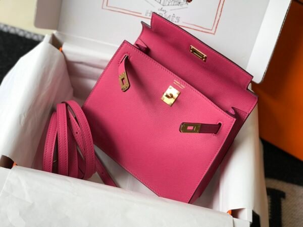 Hermes Kelly Danse