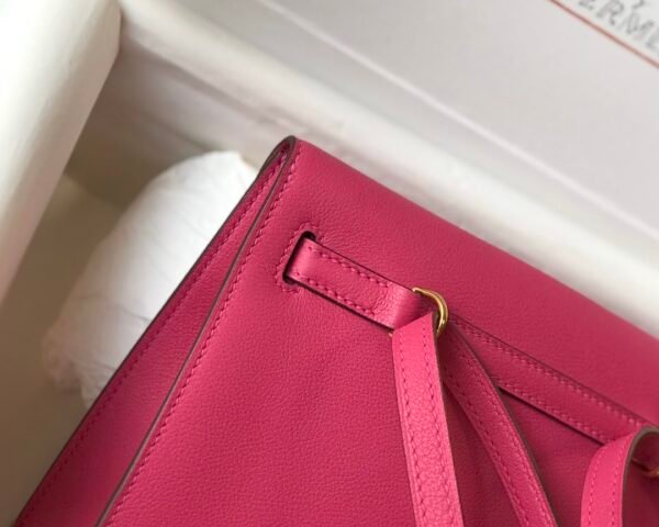 Hermes Kelly Danse