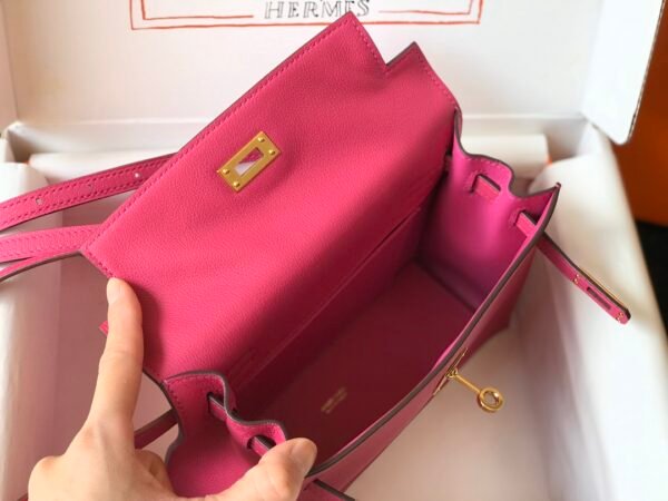 Hermes Kelly Danse