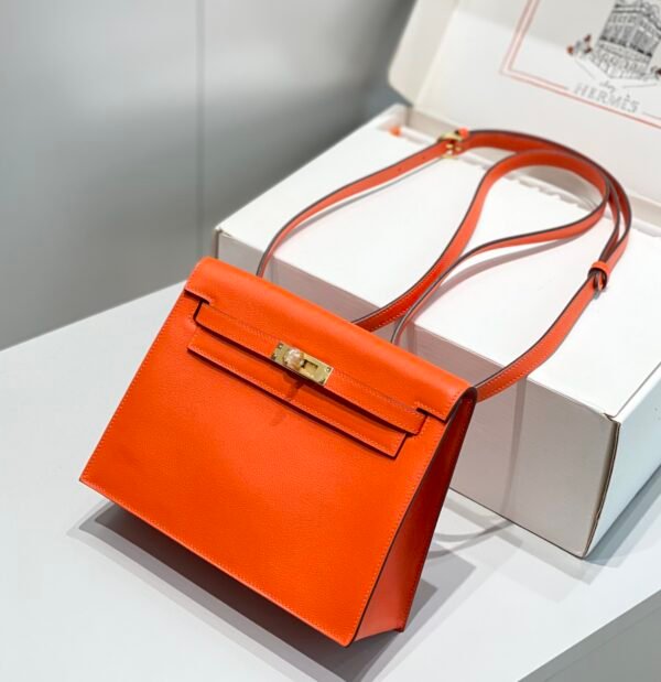 Hermes Kelly Danse