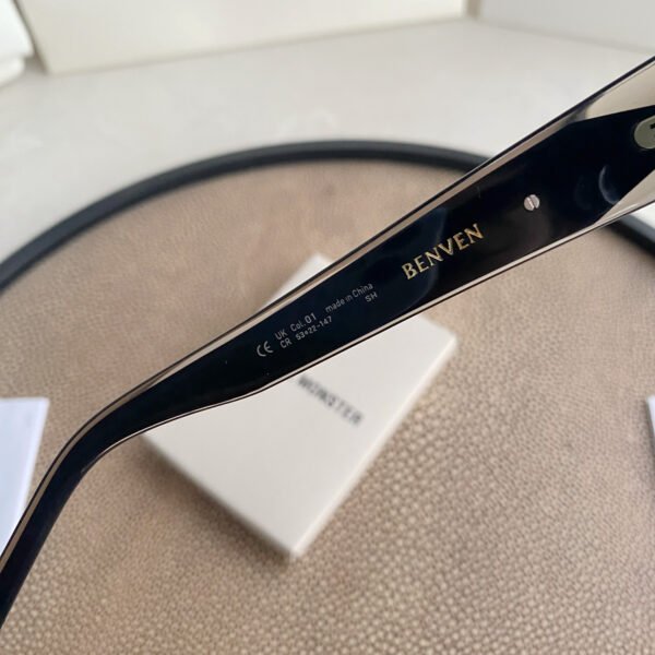 Benven 2024 Collection