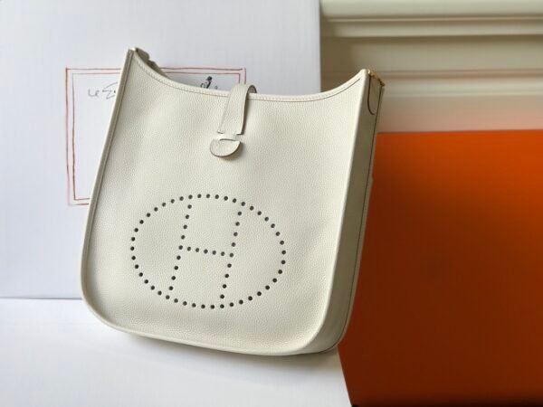 Hermes Evelyne