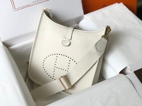 Hermes Evelyne