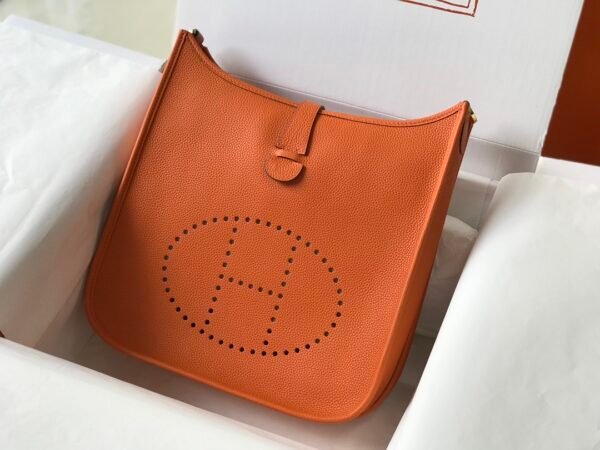 Hermes Evelyne