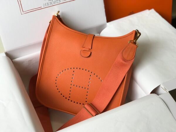 Hermes Evelyne