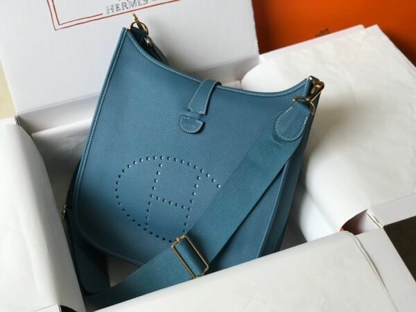 Hermes Evelyne